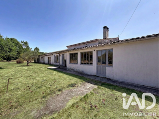  Maison à vendre 10 pièces 248 m²