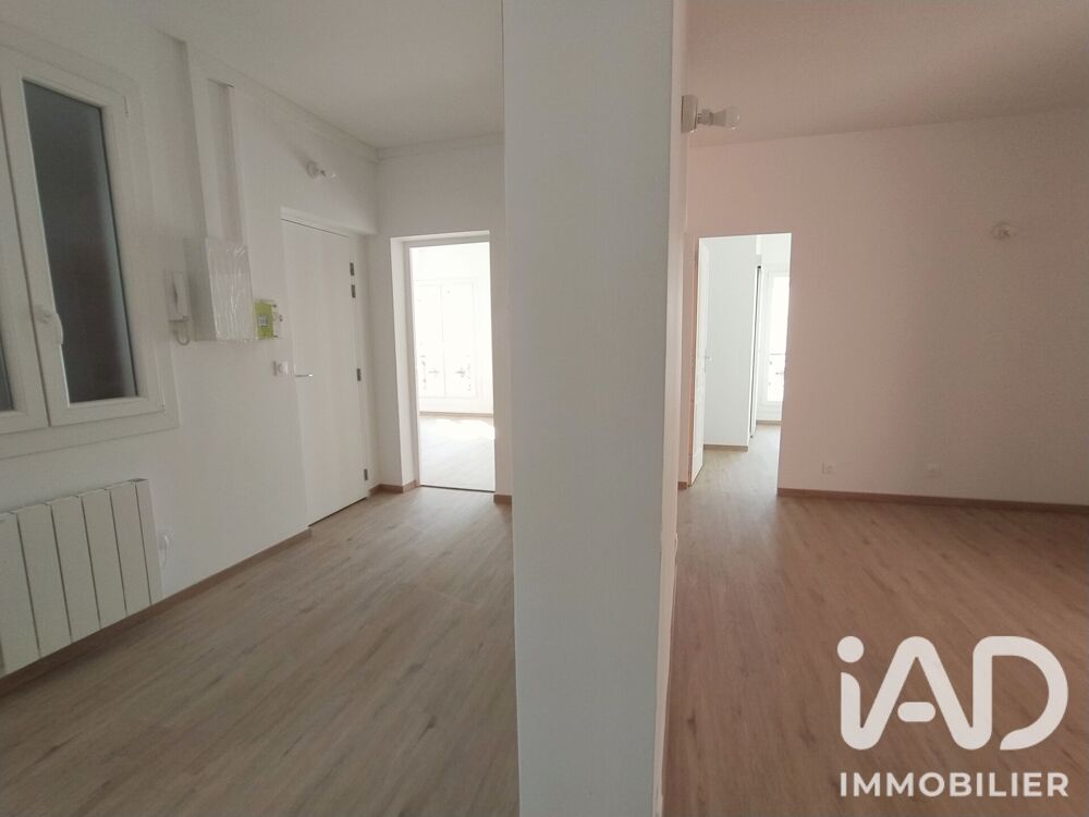 Vente Appartement Vente Appartement 4 pièces Paris 18