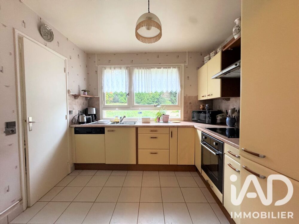 Vente Appartement Vente Appartement 3 pièces Rouen