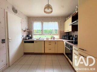 Vente Appartement Vente Appartement 3 pièces Rouen