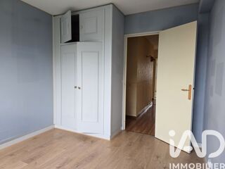  Appartement à vendre 3 pièces 77 m²