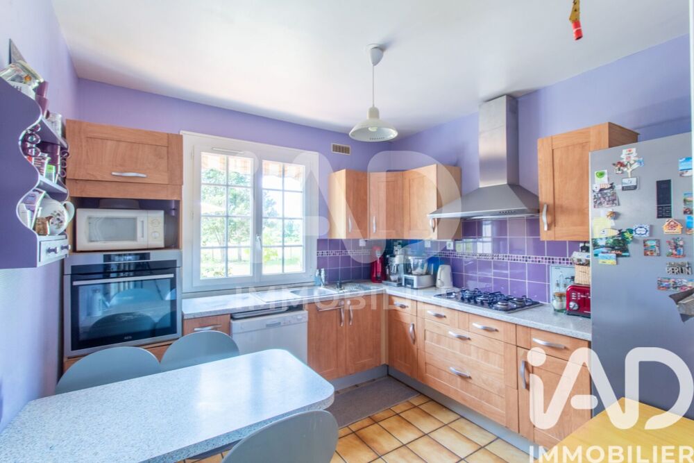Vente Maison/villa 9 pièces