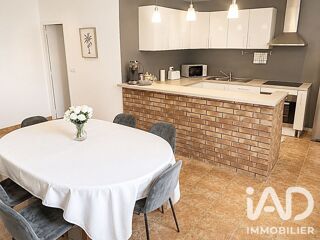  Appartement à vendre 4 pièces 89 m²