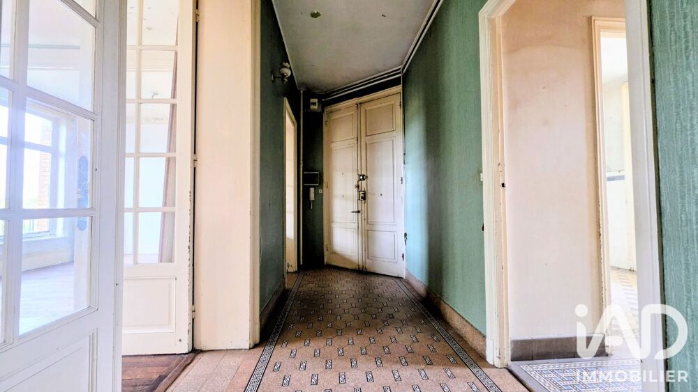 Vente Appartement Vente Appartement 3 pièces Lambersart