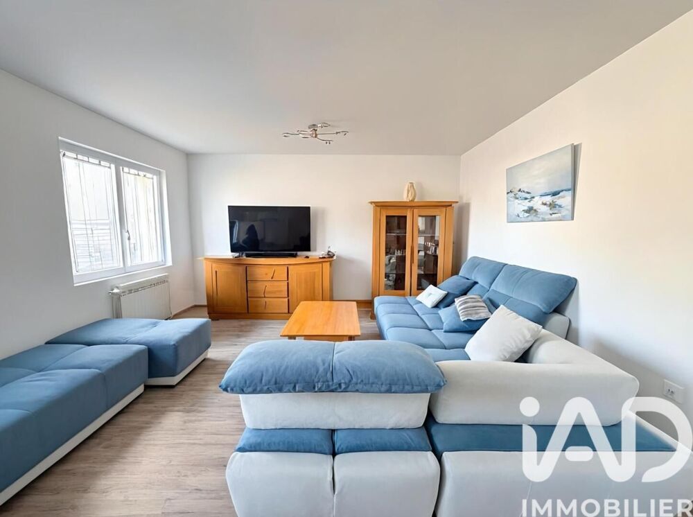 Vente Maison Vente Maison/villa 5 pièces Châtelaillon-plage