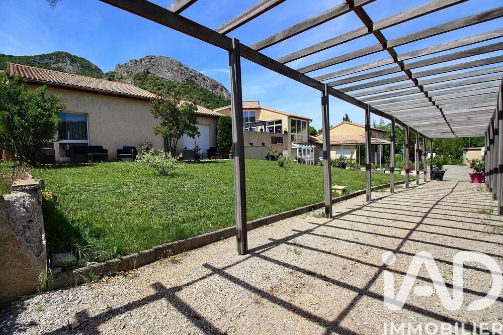 à vendre  Maison Séderon (26560)