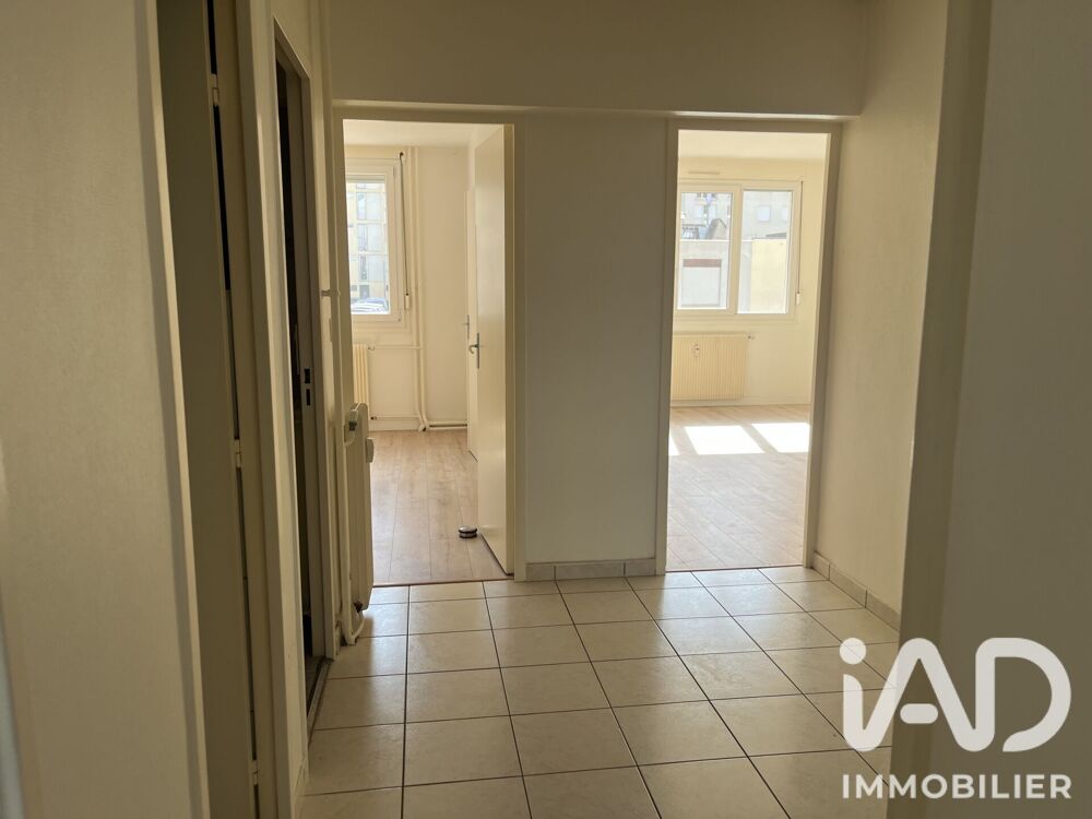 Vente Appartement Vente Appartement 3 pièces Saint-Étienne