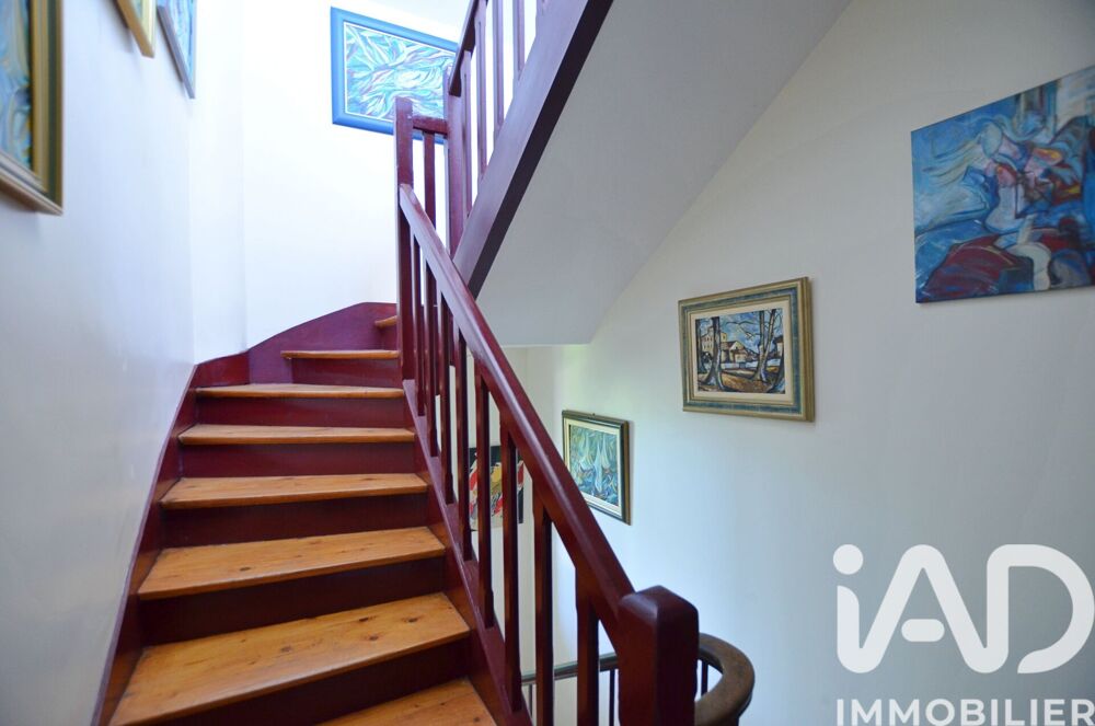 à vendre  Maison Sannois (95110)