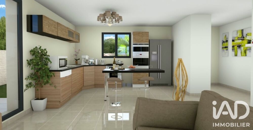 Vente Appartement Vente Appartement 3 pièces Thézan-lès-béziers