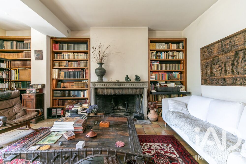 Vente Maison Vente Maison/villa 9 pièces Fontenay-sous-bois