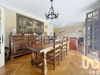  Maison à vendre 7 pièces 157 m²