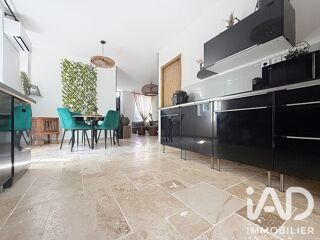  Maison à vendre 5 pièces 80 m²