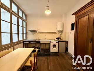  Appartement à vendre 2 pièces 54 m²