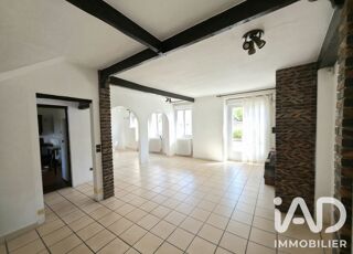  Maison à vendre 6 pièces 210 m²