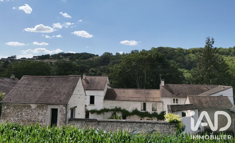 Vente Maison de campagne 12 pièces