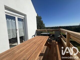  Maison à vendre 6 pièces 76 m²