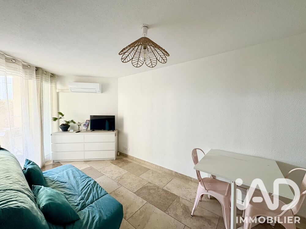 Vente Appartement Vente Appartement 2 pièces Le grau-du-roi