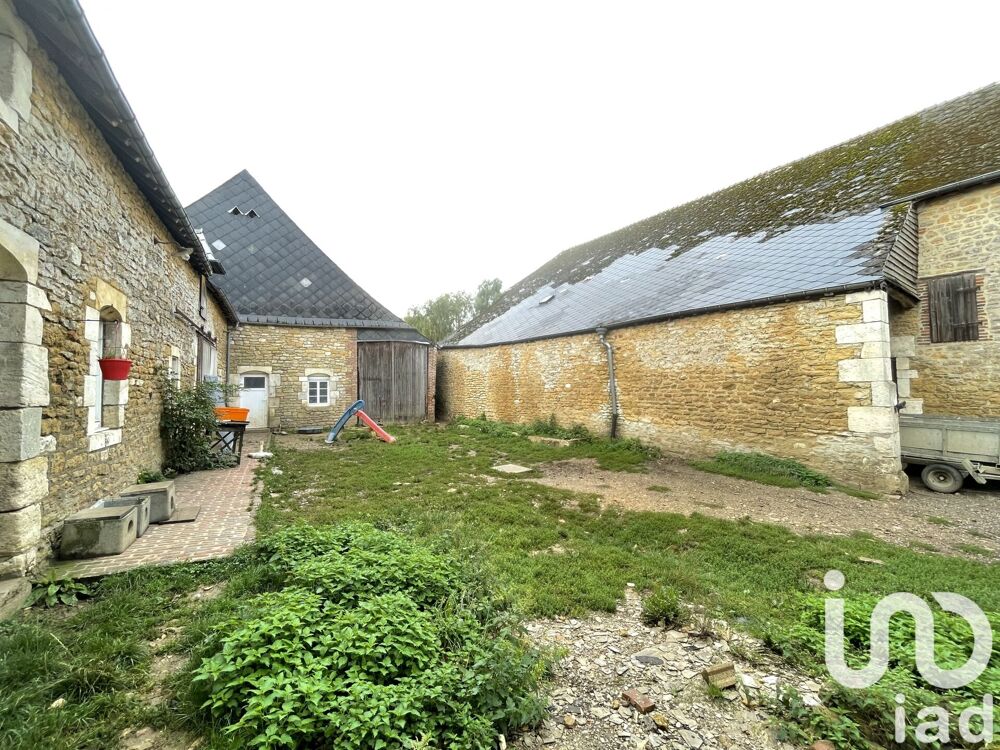 Vente Maison Vente Maison/villa 5 pièces Tarzy