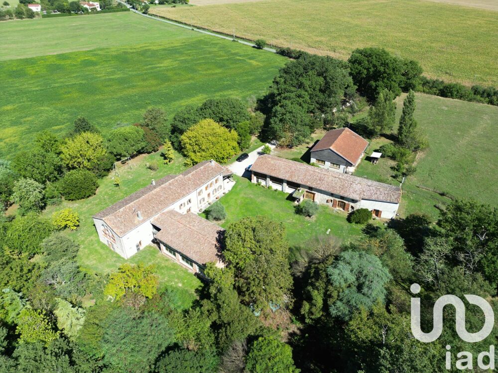Vente Domaine 13 pièces