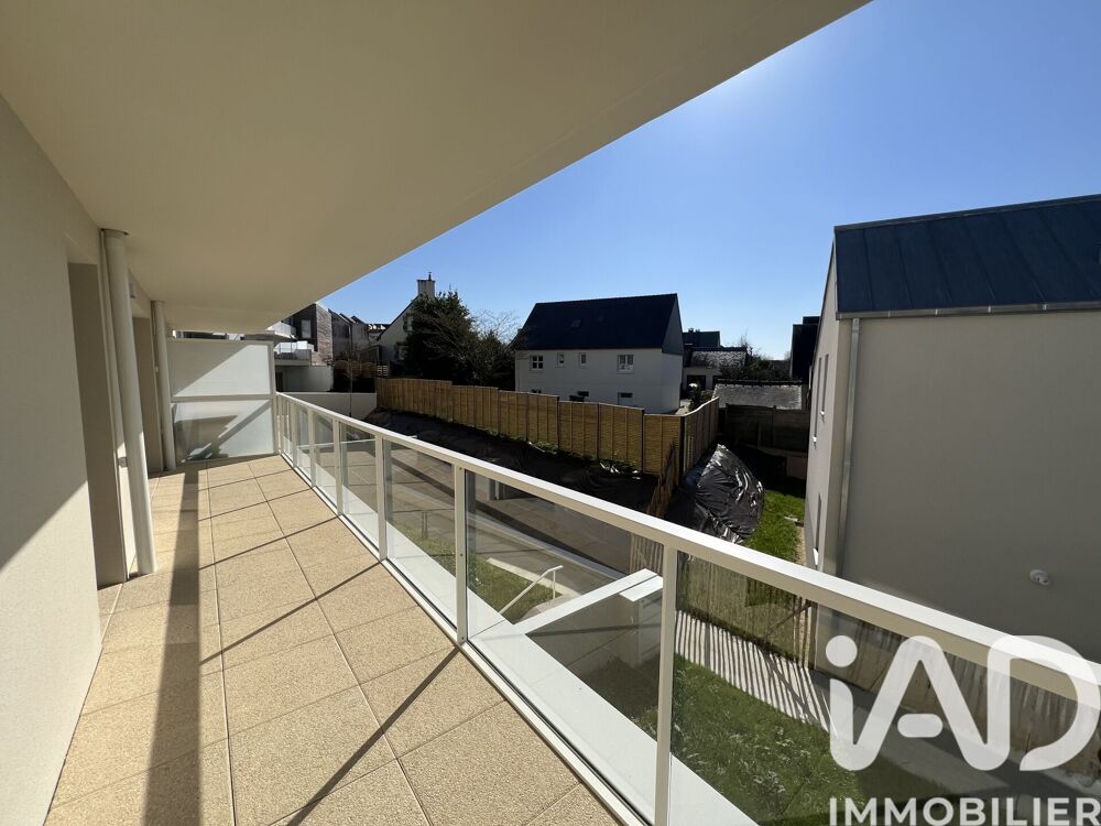 Vente Appartement Vente Appartement 3 pièces La chapelle-des-fougeretz