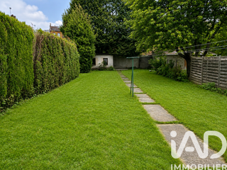 Vente Maison Vente Maison traditionnelle 5 pièces Charleville-mézières