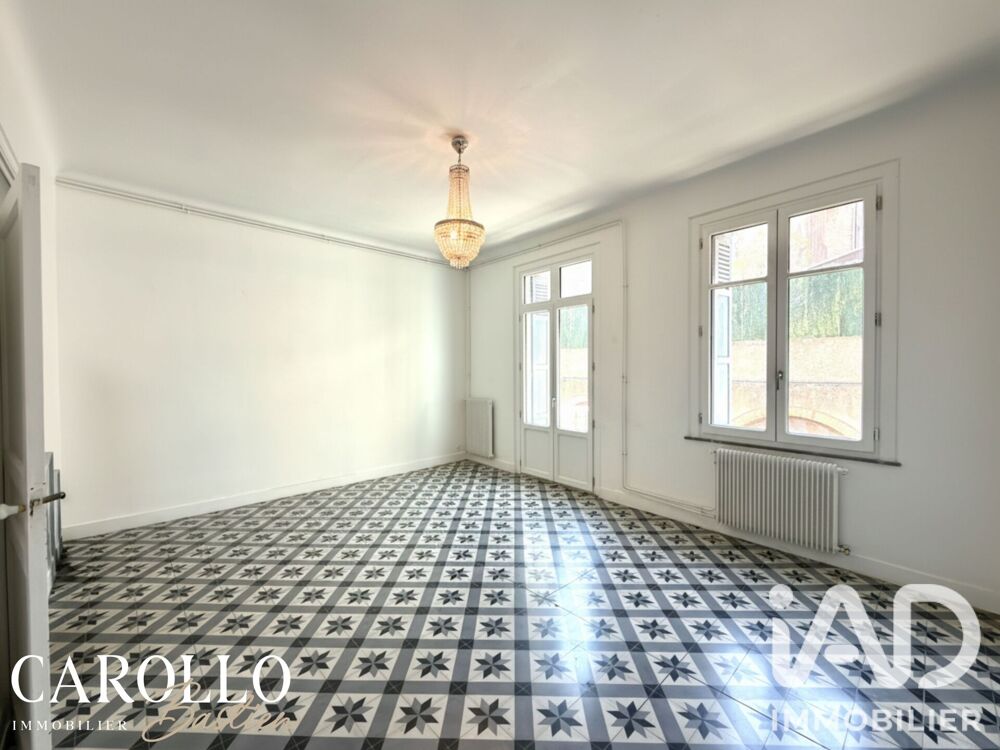 Vente Appartement Vente Appartement 4 pièces Carcassonne