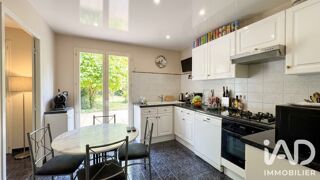 Maison à vendre 6 pièces 140 m²