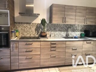  Maison à vendre 5 pièces 145 m²