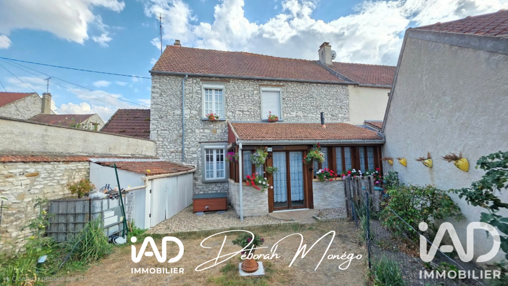 Vente Maison/villa 5 pièces
