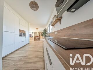  Maison à vendre 5 pièces 144 m²