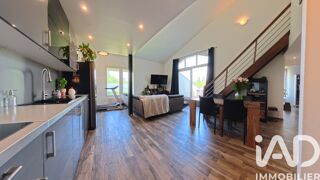  Appartement à vendre 5 pièces 90 m²