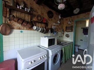  Maison à vendre 6 pièces 160 m²