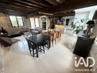  Maison à vendre 5 pièces 145 m²