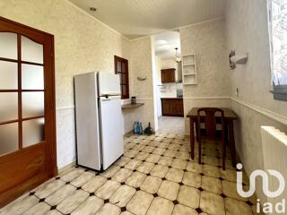  Maison � vendre 7 pi�ces 172 m�