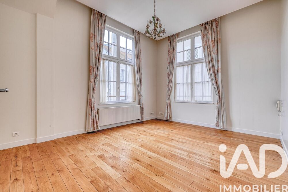 à vendre  Appartement Meaux (77100)
