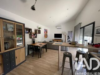  Maison � vendre 3 pi�ces 64 m�