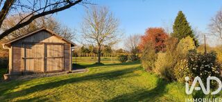  Maison à vendre 4 pièces 127 m²