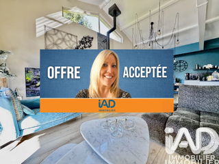  Maison à vendre 6 pièces 125 m²