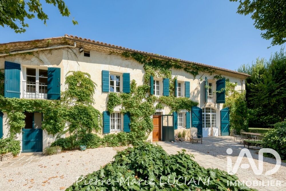 Vente Bastide 10 pièces