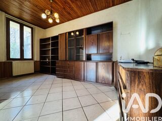  Maison à vendre 5 pièces 152 m²