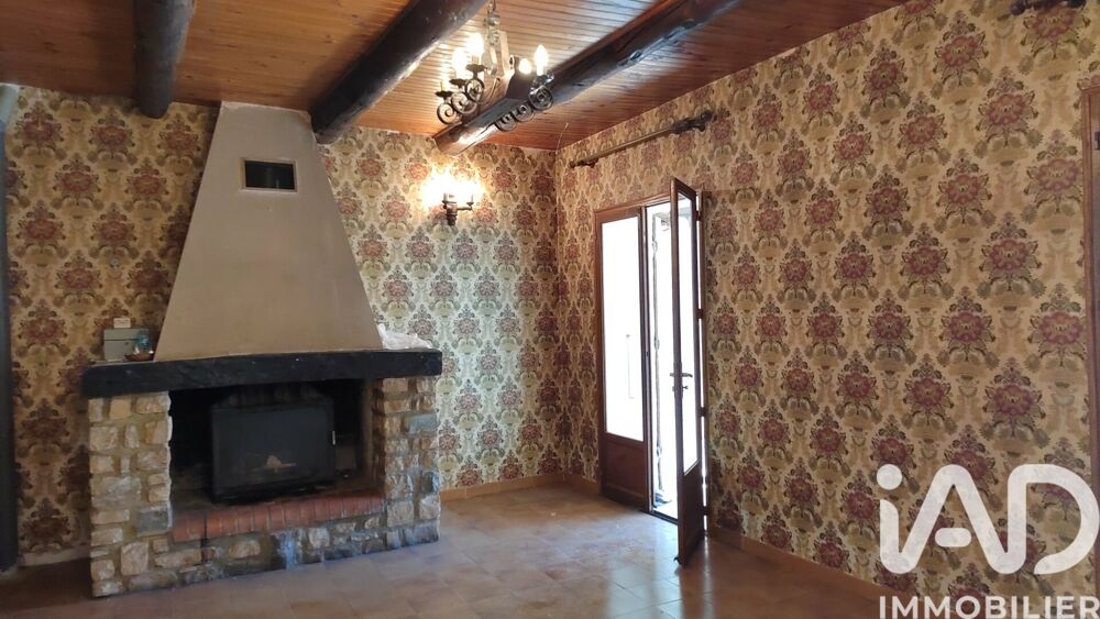 Vente Maison de ville 4 pièces