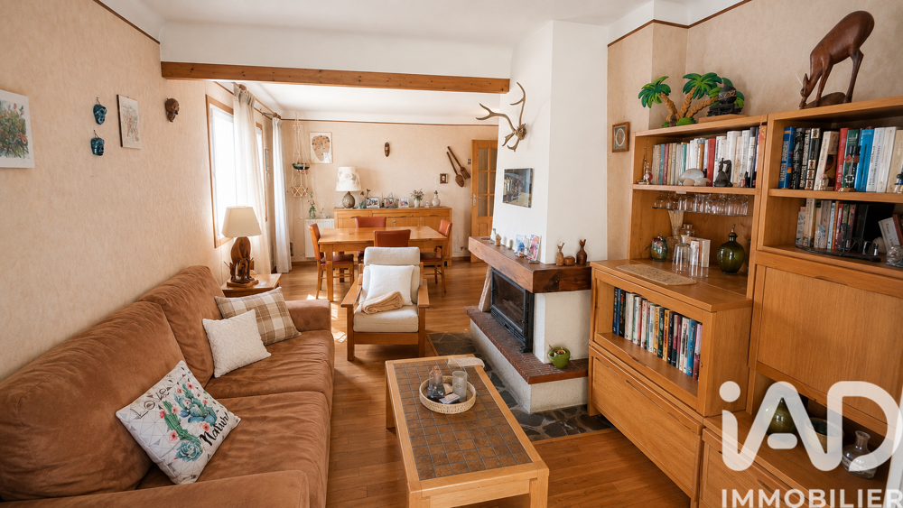 Vente Maison traditionnelle 3 pièces