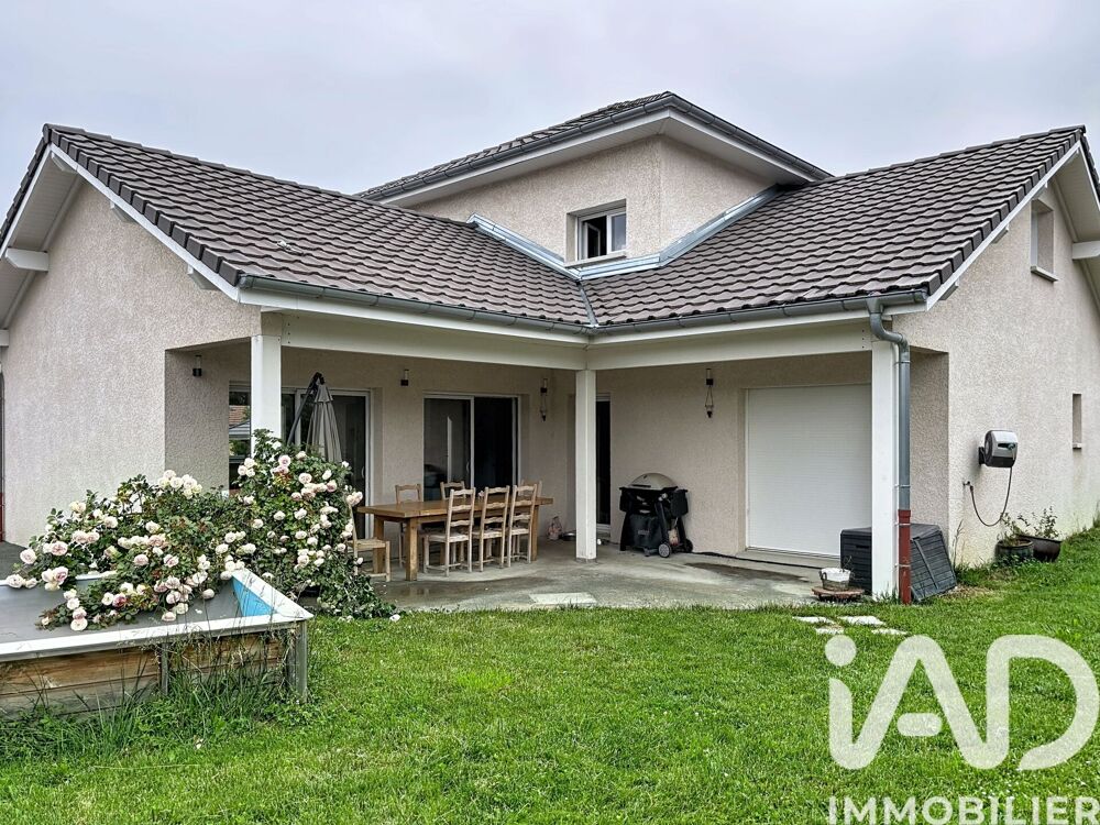 Vente Maison/villa 7 pièces