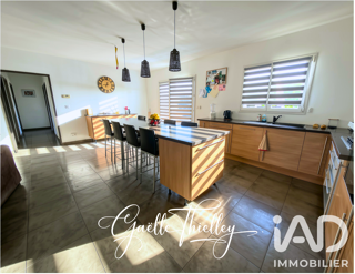  Maison à vendre 4 pièces 95 m²