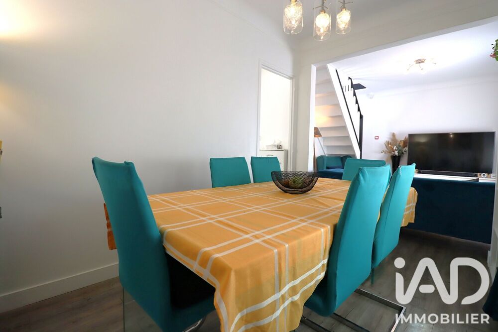 Vente Maison traditionnelle 6 pièces