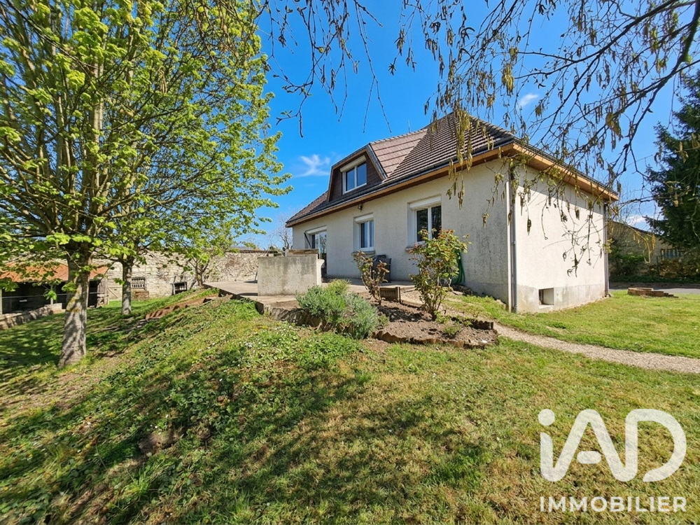 Vente Maison Vente Maison/villa 7 pièces Sainte-maure-de-touraine