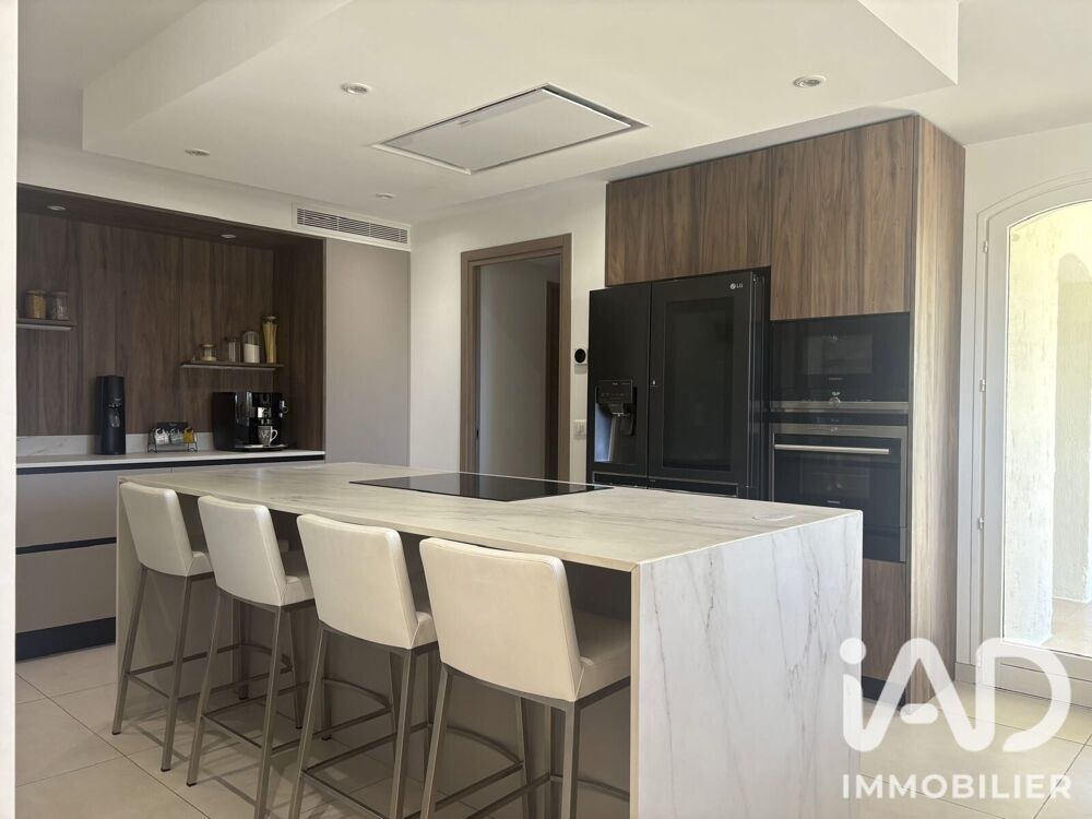 à vendre  Maison Vence (06140)