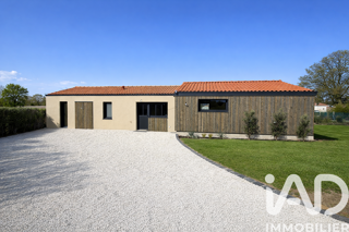  Maison à vendre 4 pièces 91 m²