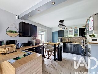  Maison à vendre 7 pièces 186 m²