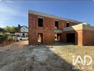  Maison à vendre 5 pièces 93 m²